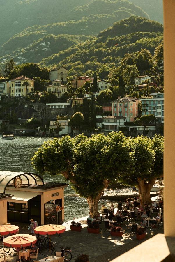 Vista Lakefront Boutique Hotel
