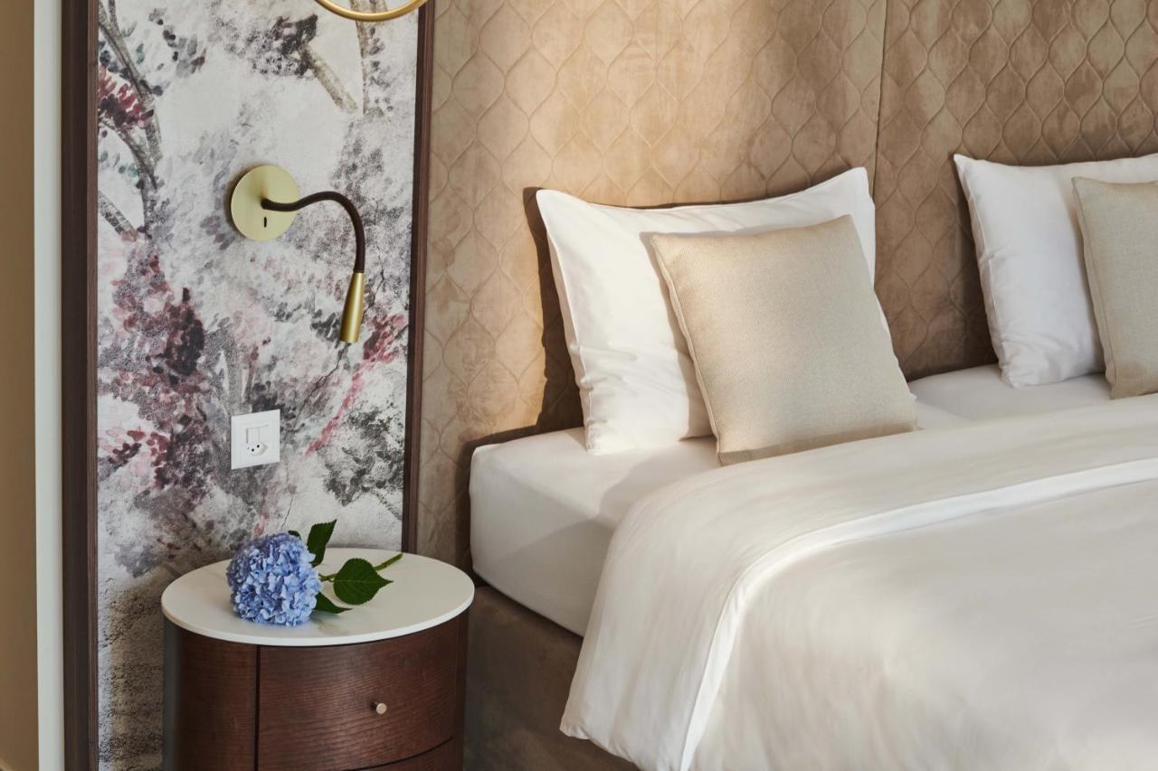 Vista Lakefront Boutique Hotel Ascona