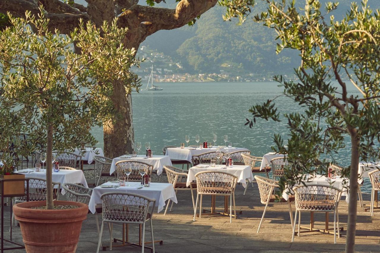 Vista Lakefront Boutique Ascona