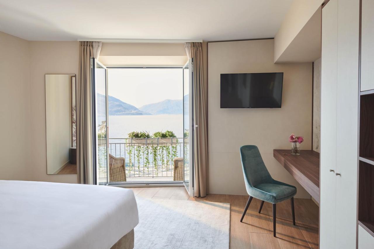 Hotel Vista Lakefront Boutique Ascona