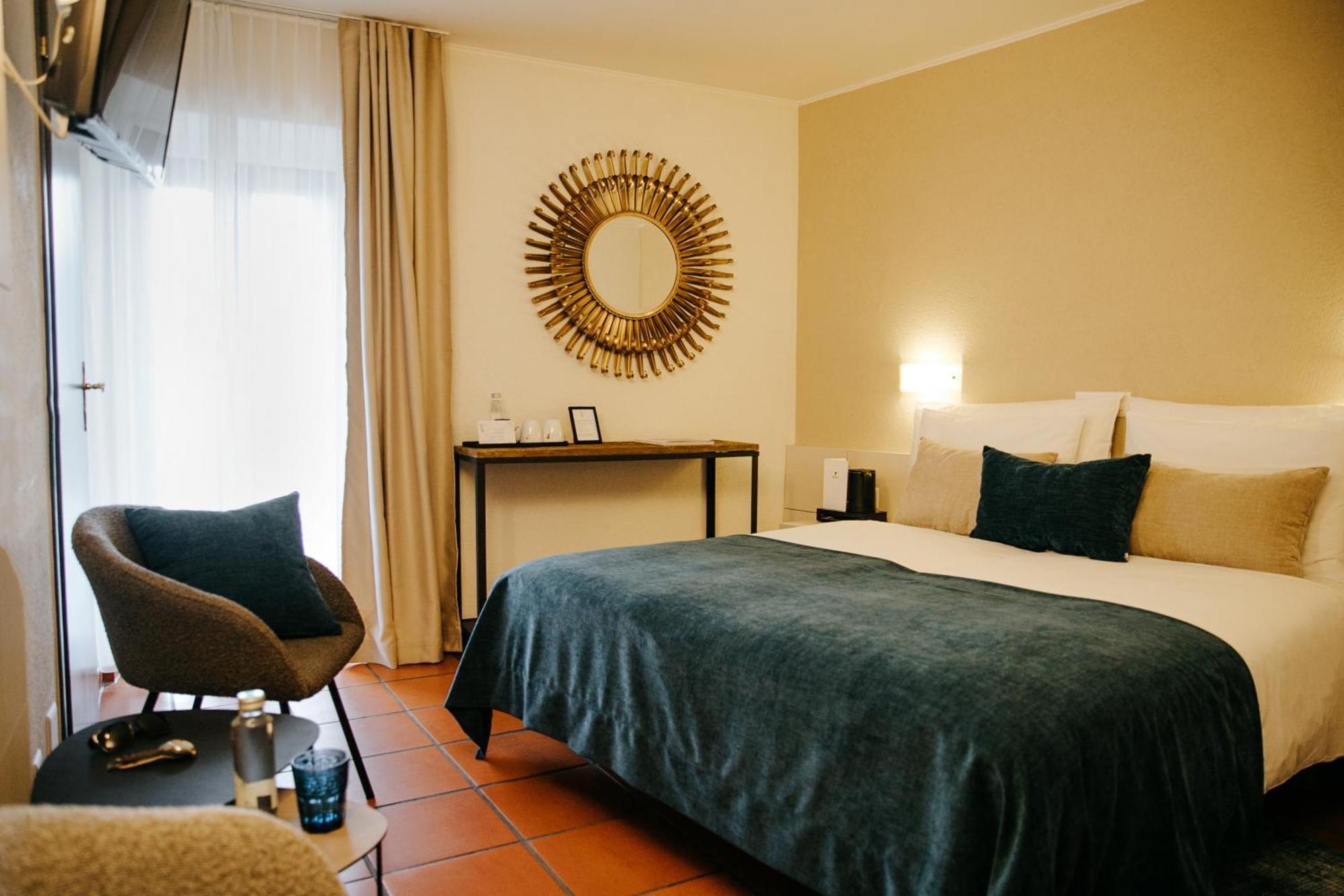 Vista Lakefront Boutique 3* Ascona
