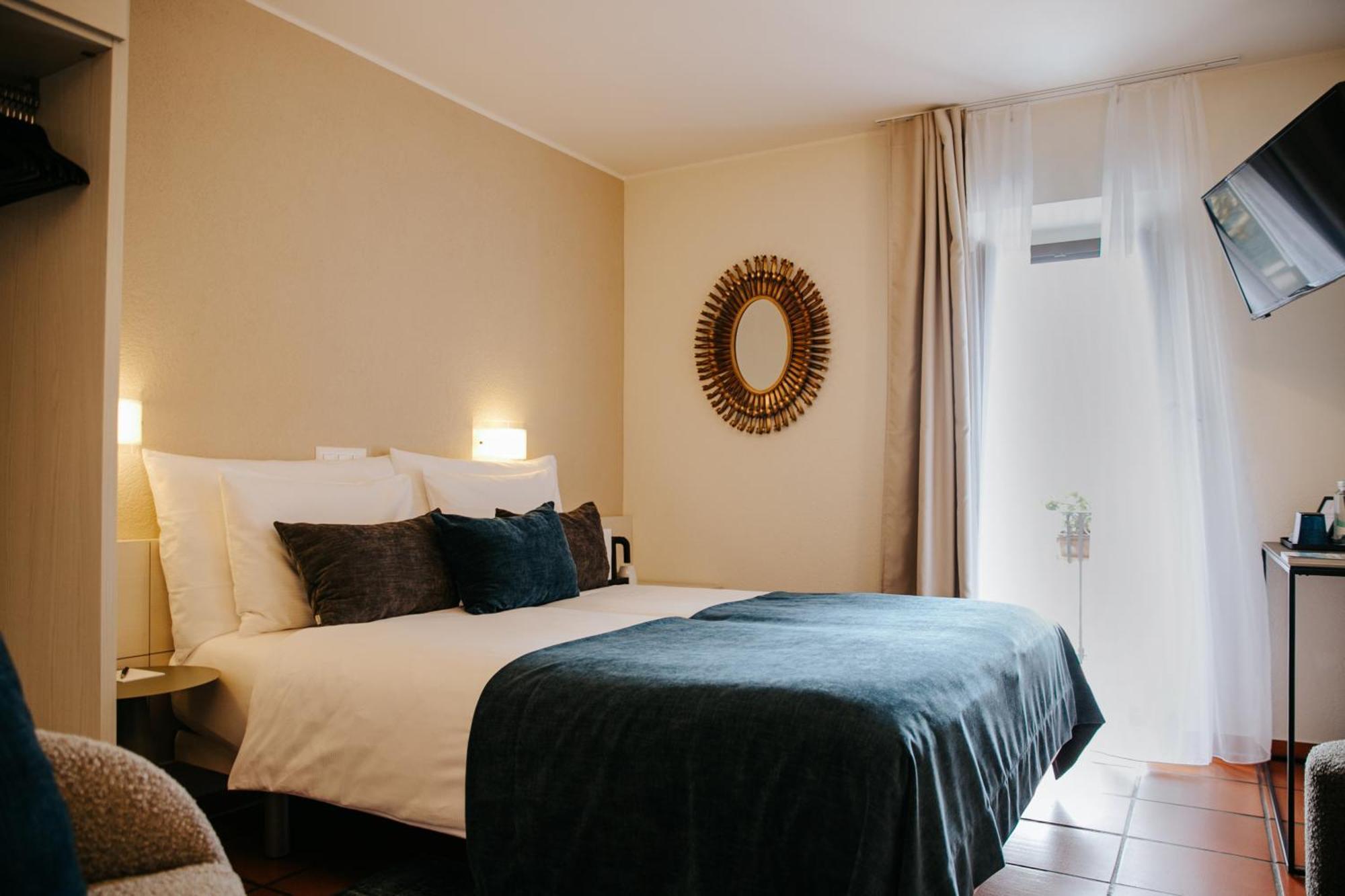 Hotel Vista Lakefront Boutique