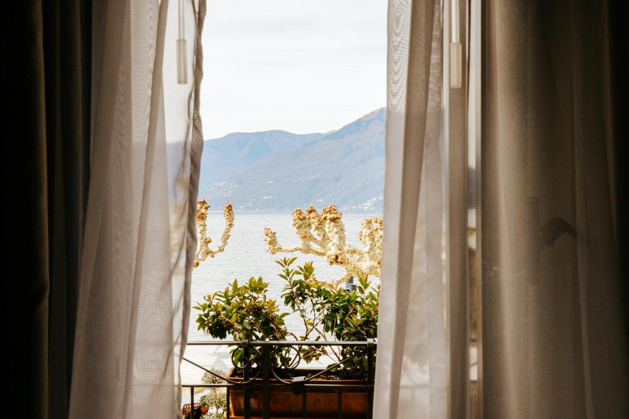 Vista Lakefront Boutique Ascona