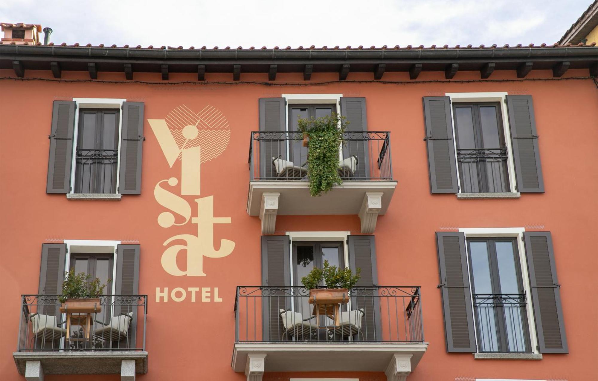 Vista Lakefront Boutique Hotel
