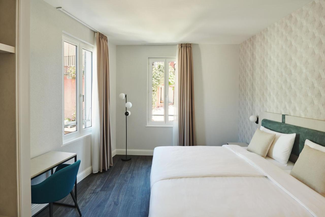 Hotel Olive Boutique Ascona