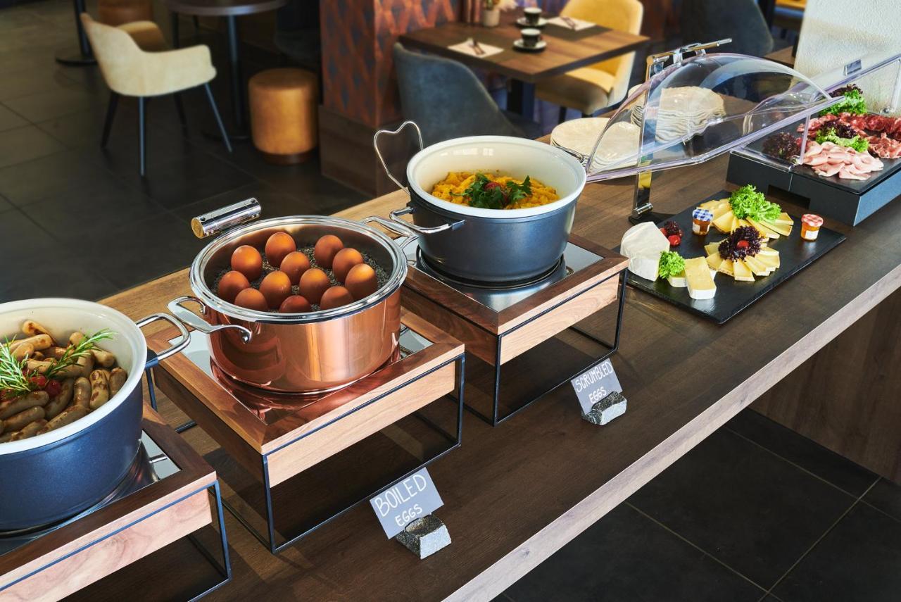 Olive Boutique Hotel