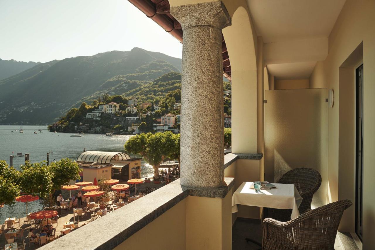 Olive Boutique Ascona