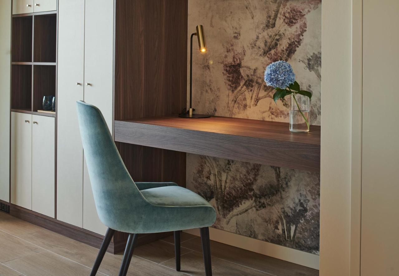 Olive Boutique Hotel 3*