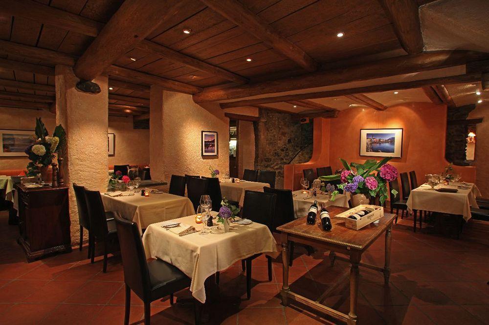 Olive Boutique 3* Ascona
