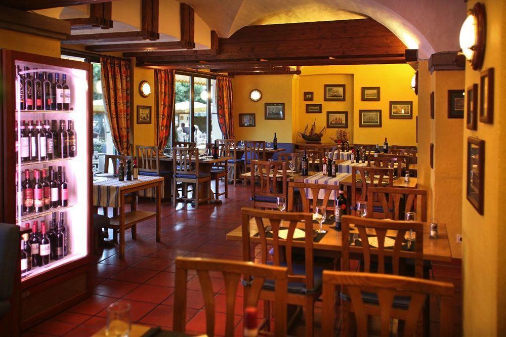 Olive Boutique Hotel Ascona