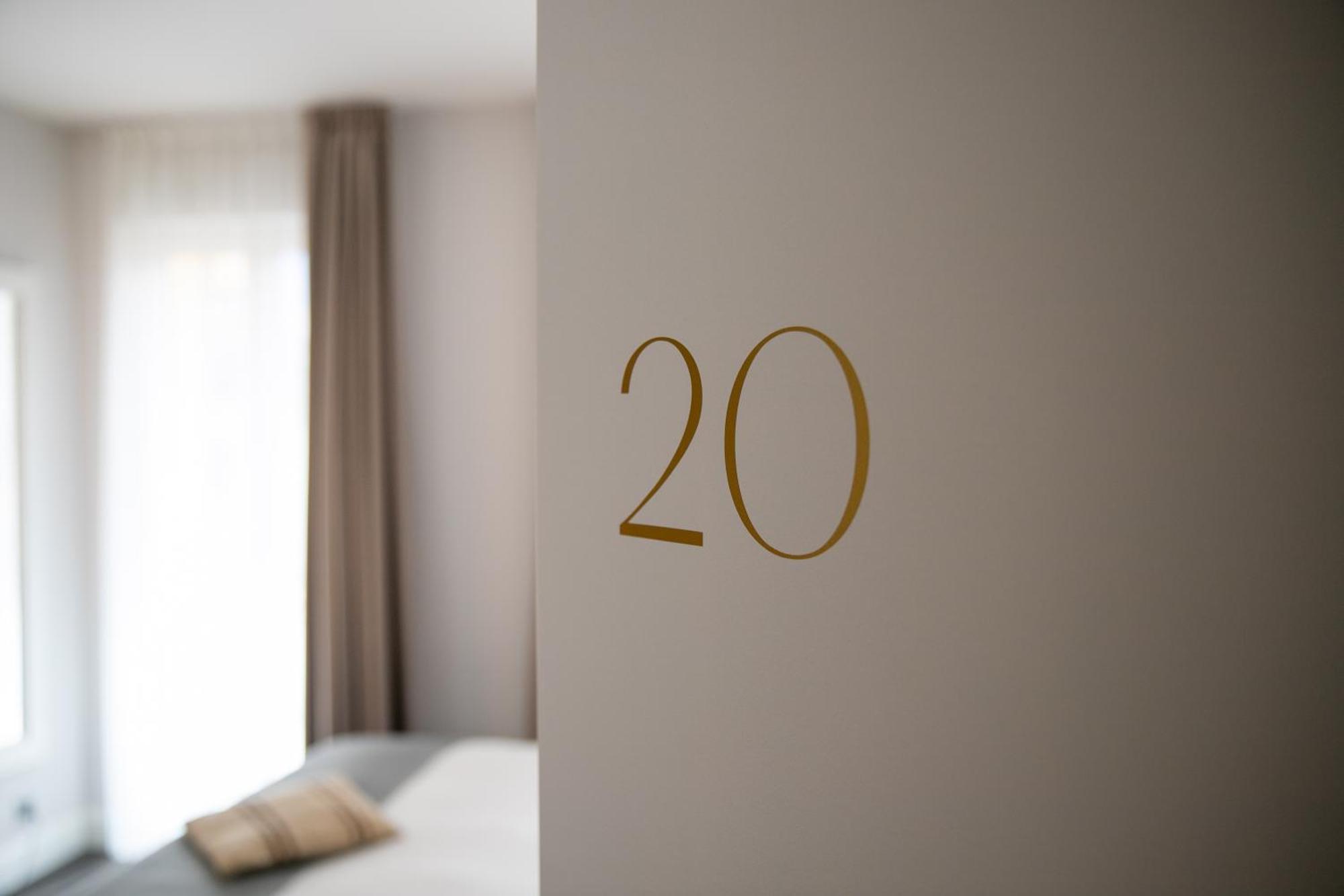 Olive Boutique Hotel